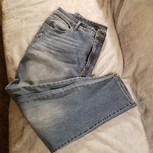 Womens size 22 jeans